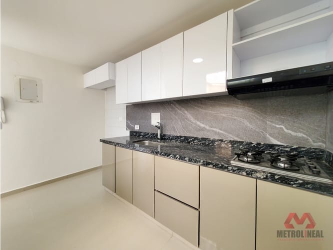 Casa de 3 alcobas en arriendo en Ternera, Cartagena, 113 m² · foto 5 de 17