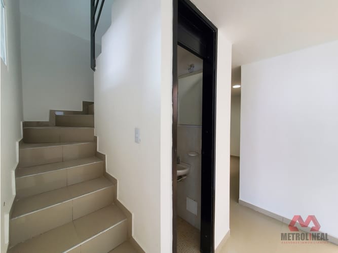 Casa de 3 alcobas en arriendo en Ternera, Cartagena, 113 m² · foto 7 de 17