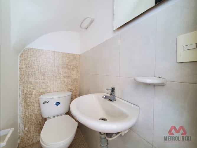 Casa de 3 alcobas en arriendo en Ternera, Cartagena, 113 m² · foto 8 de 17