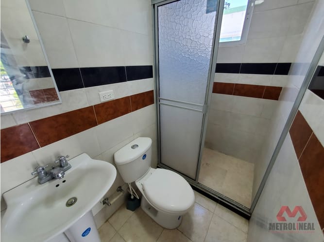 Casa de 3 alcobas en arriendo en Ternera, Cartagena, 113 m² · foto 11 de 17