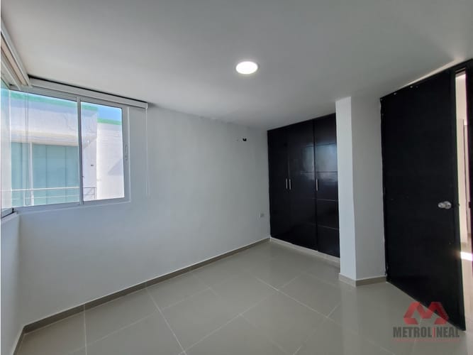 Casa de 3 alcobas en arriendo en Ternera, Cartagena, 113 m² · foto 13 de 17