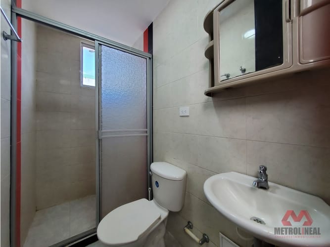 Casa de 3 alcobas en arriendo en Ternera, Cartagena, 113 m² · foto 14 de 17