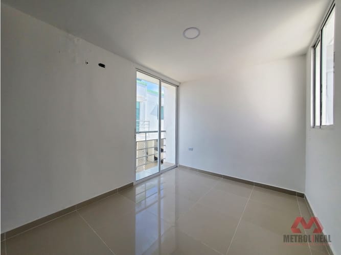 Casa de 3 alcobas en arriendo en Ternera, Cartagena, 113 m² · foto 15 de 17