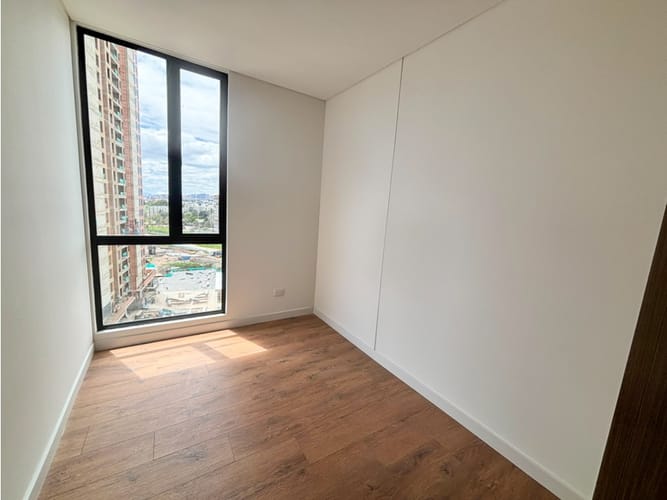 Apartamento de 3 alcobas en venta en Cedritos, Bogotá, 79 m² · foto 6 de 10