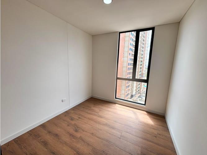 Apartamento de 3 alcobas en venta en Cedritos, Bogotá, 79 m² · foto 7 de 10