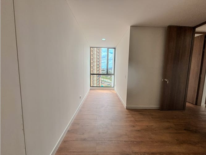 Apartamento de 3 alcobas en venta en Cedritos, Bogotá, 79 m² · foto 9 de 10