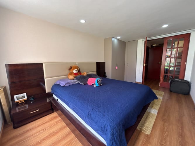 Casa de 4 alcobas en venta en Cedritos, Bogotá, 138 m² · foto 22 de 24