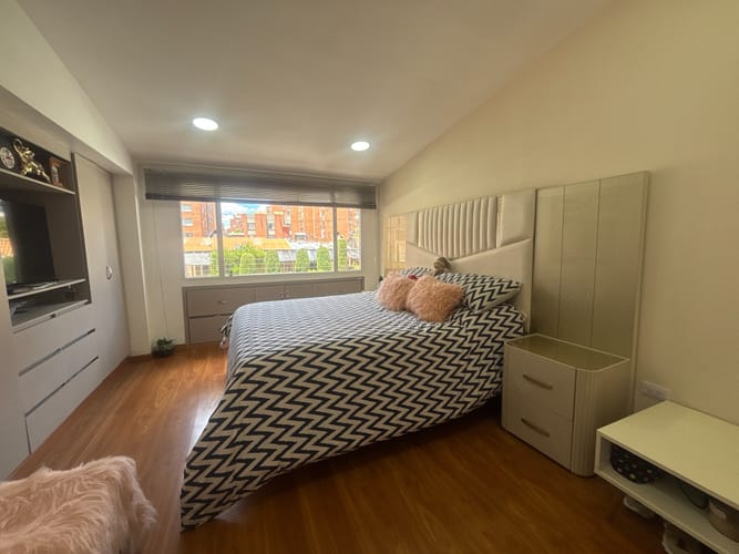 Casa de 4 alcobas en venta en Cedritos, Bogotá, 138 m² · foto 23 de 24