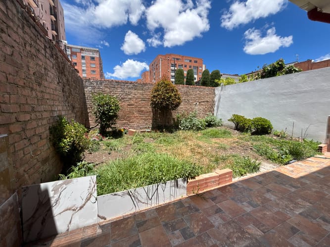 Casa de 4 alcobas en venta en Cedritos, Bogotá, 138 m² · foto 21 de 24