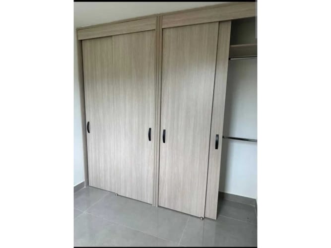 Apartamento de 3 alcobas en arriendo en La Mina, Envigado, 55 m² · foto 3 de 6
