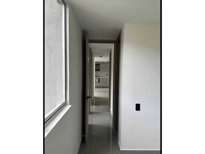 Apartamento de 3 alcobas en arriendo en La Mina, Envigado, 55 m² · foto 4 de 6