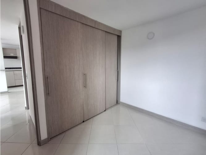 Apartamento de 2 alcobas en arriendo en San Antonio De Prado, Itagüí, 38 m² · foto 7 de 24