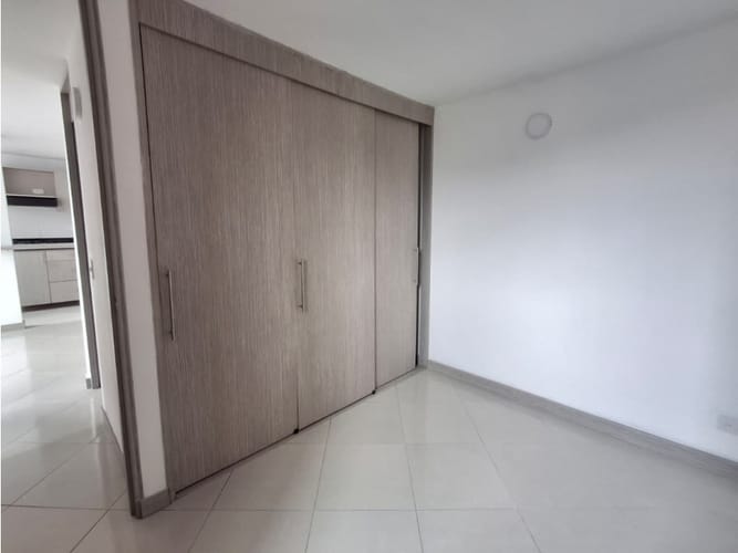 Apartamento de 2 alcobas en arriendo en San Antonio De Prado, Itagüí, 38 m² · foto 8 de 24
