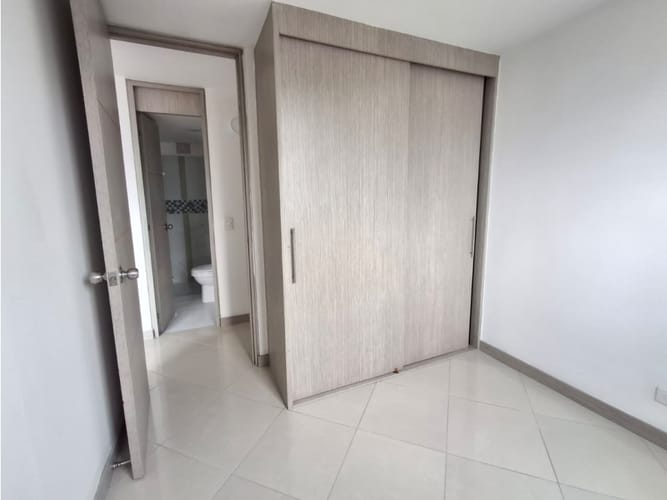 Apartamento de 2 alcobas en arriendo en San Antonio De Prado, Itagüí, 38 m² · foto 10 de 24