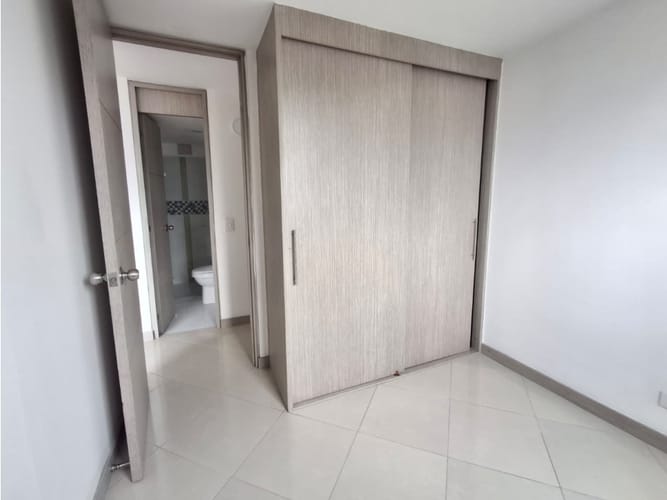 Apartamento de 2 alcobas en arriendo en San Antonio De Prado, Itagüí, 38 m² · foto 11 de 24