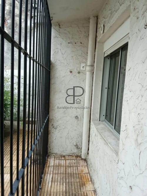 Alquiler Apartamento 1 Dormitorio Aguada · Foto 3
