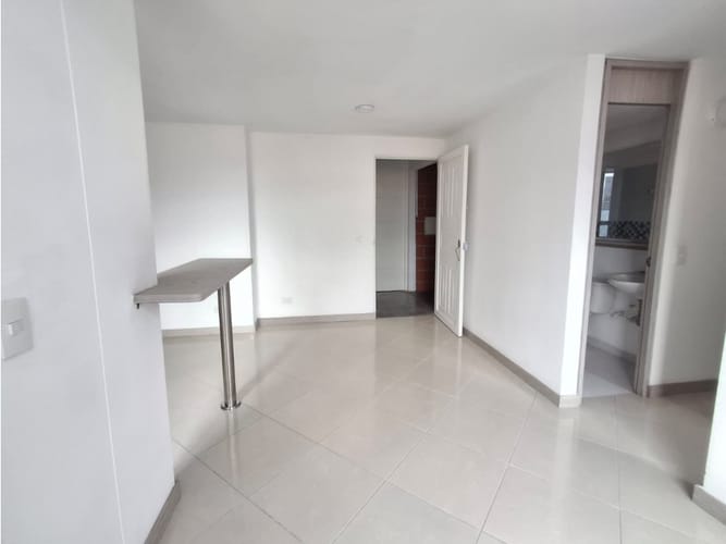 Apartamento de 2 alcobas en arriendo en San Antonio De Prado, Itagüí, 38 m² · foto 17 de 24