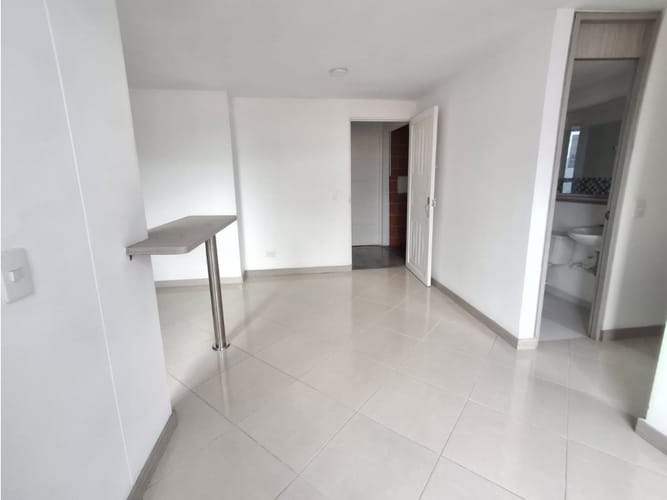Apartamento de 2 alcobas en arriendo en San Antonio De Prado, Itagüí, 38 m² · foto 18 de 24