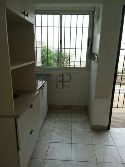 Alquiler Apartamento 1 Dormitorio Aguada · Foto 4