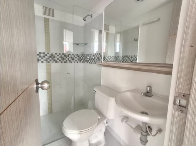 Apartamento de 2 alcobas en arriendo en San Antonio De Prado, Itagüí, 38 m² · foto 19 de 24
