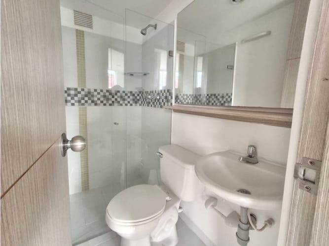 Apartamento de 2 alcobas en arriendo en San Antonio De Prado, Itagüí, 38 m² · foto 20 de 24