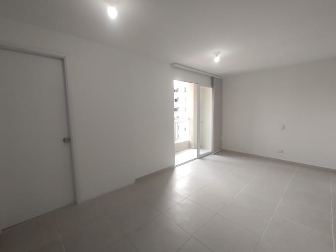 Apartamento de 3 alcobas en arriendo en Cencar- Yumbo, Yumbo, 60 m² · foto 9 de 20