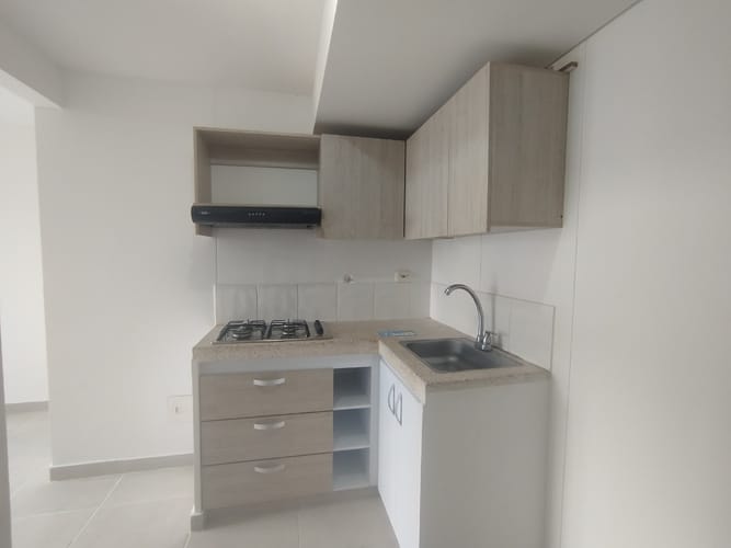 Apartamento de 3 alcobas en arriendo en Cencar- Yumbo, Yumbo, 60 m² · foto 11 de 20