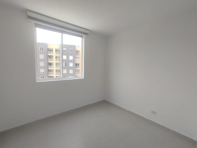 Apartamento de 3 alcobas en arriendo en Cencar- Yumbo, Yumbo, 60 m² · foto 13 de 20