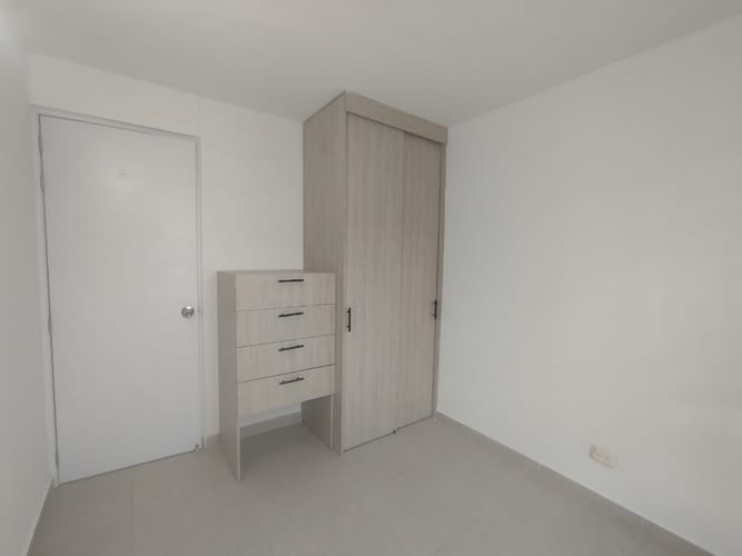 Apartamento de 3 alcobas en arriendo en Cencar- Yumbo, Yumbo, 60 m² · foto 17 de 20