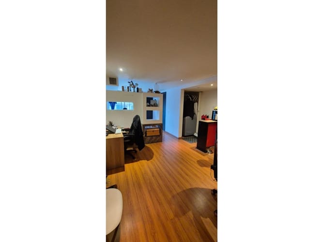 Apartaestudio en arriendo en Engativá, Bogotá, 32 m² · foto 3 de 8