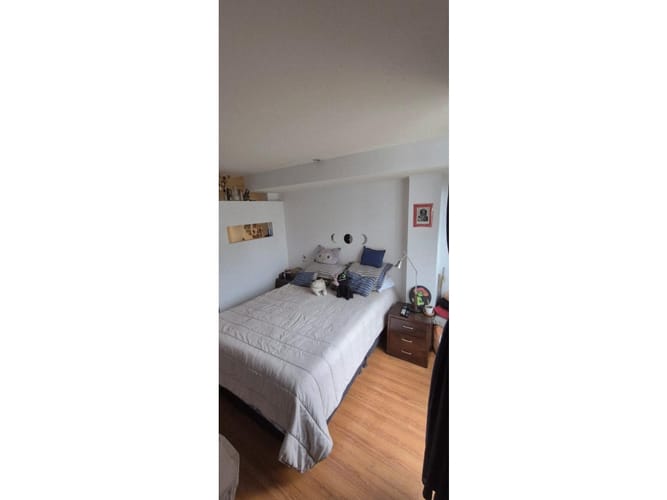 Apartaestudio en arriendo en Engativá, Bogotá, 32 m² · foto 5 de 8