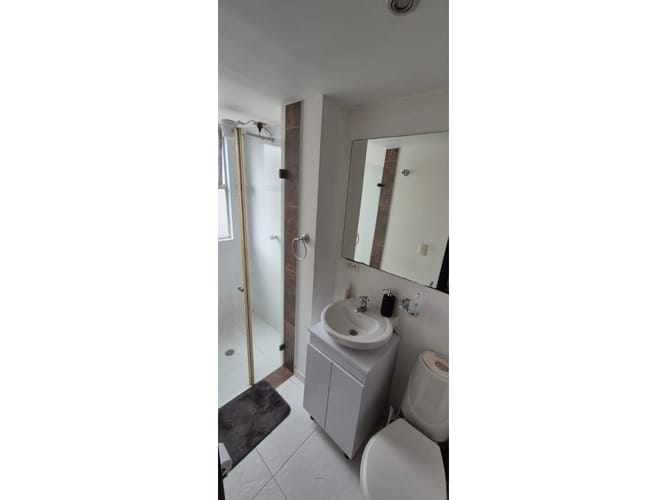 Apartaestudio en arriendo en Engativá, Bogotá, 32 m² · foto 6 de 8