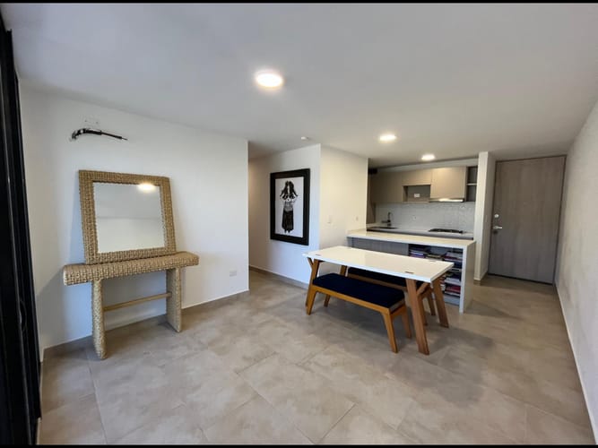 Foto del apartamento