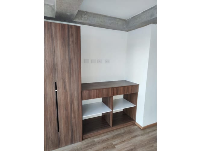 Apartaestudio en venta en Chapinero Central, Bogotá, 32 m² · foto 5 de 10