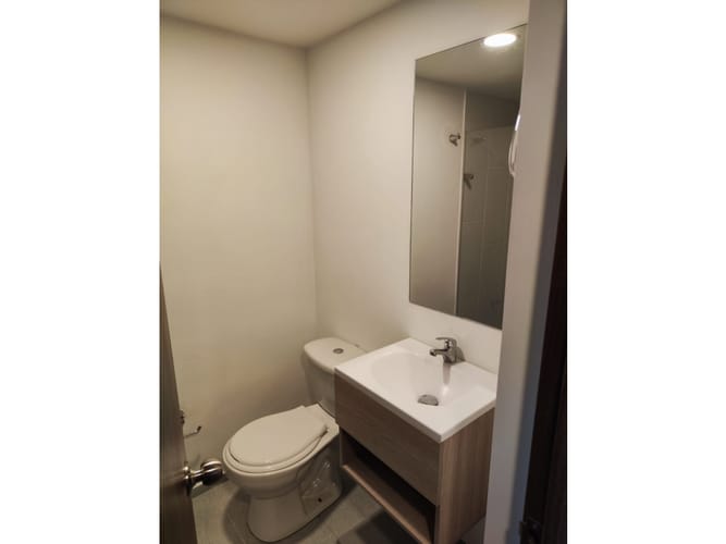 Apartaestudio en venta en Chapinero Central, Bogotá, 32 m² · foto 8 de 10