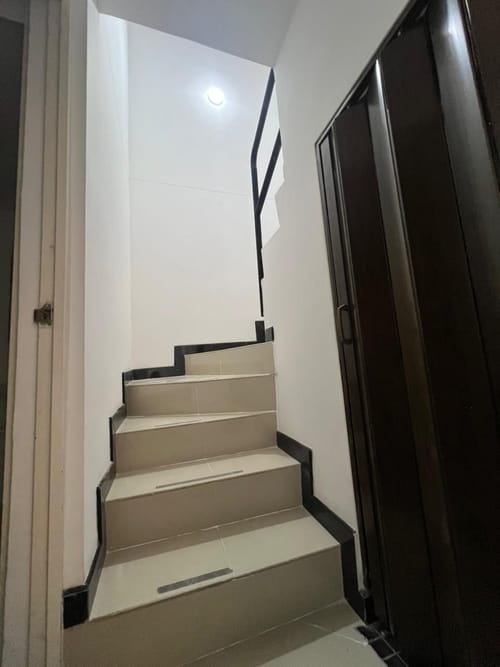Apartamento de 3 alcobas en arriendo en El Cortijo, Bogotá, 73 m² · foto 4 de 20