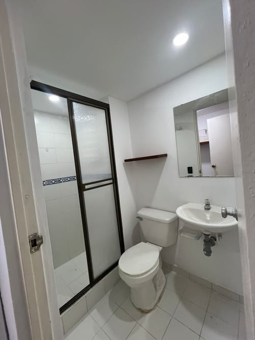 Apartamento de 3 alcobas en arriendo en El Cortijo, Bogotá, 73 m² · foto 6 de 20