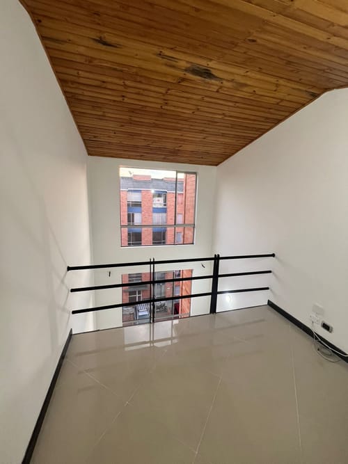 Apartamento de 3 alcobas en arriendo en El Cortijo, Bogotá, 73 m² · foto 7 de 20