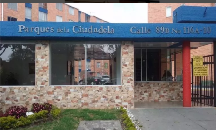 Apartamento de 3 alcobas en arriendo en El Cortijo, Bogotá, 73 m² · foto 12 de 20