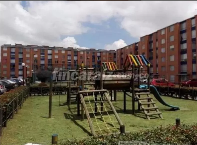 Apartamento de 3 alcobas en arriendo en El Cortijo, Bogotá, 73 m² · foto 14 de 20