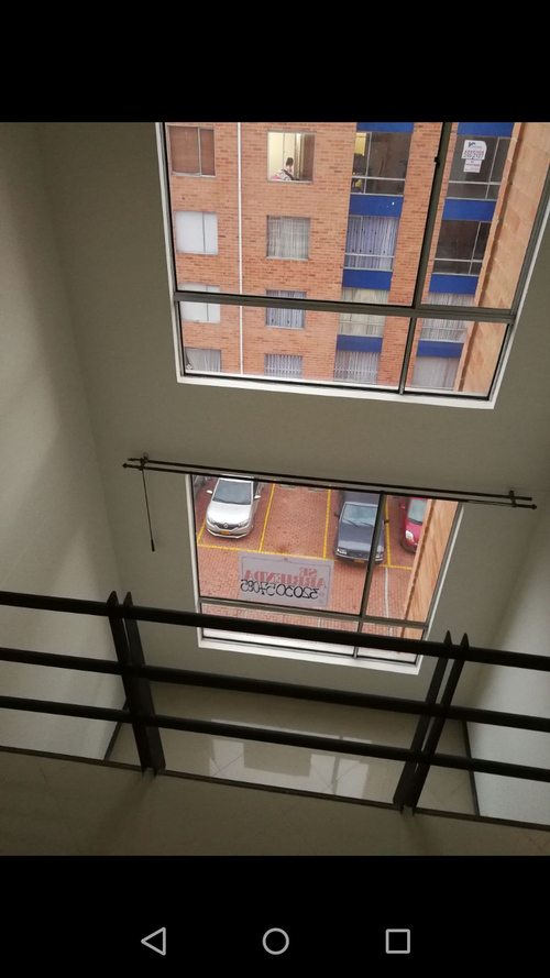 Apartamento de 3 alcobas en arriendo en El Cortijo, Bogotá, 73 m² · foto 16 de 20
