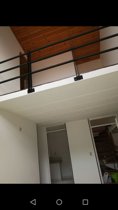 Apartamento de 3 alcobas en arriendo en El Cortijo, Bogotá, 73 m² · foto 17 de 20