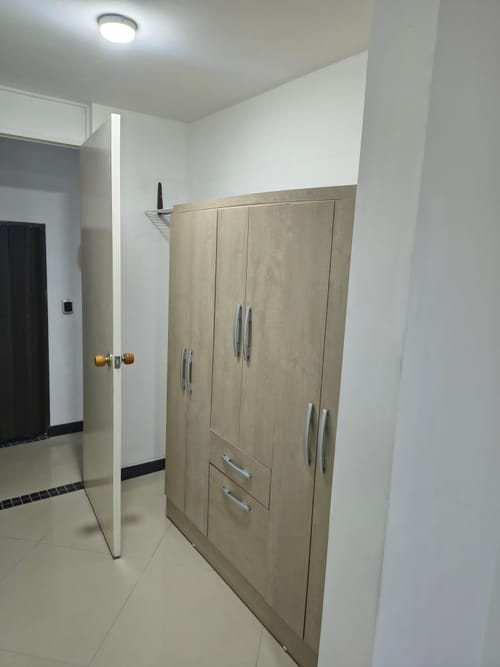 Apartamento de 3 alcobas en arriendo en El Cortijo, Bogotá, 73 m² · foto 19 de 20