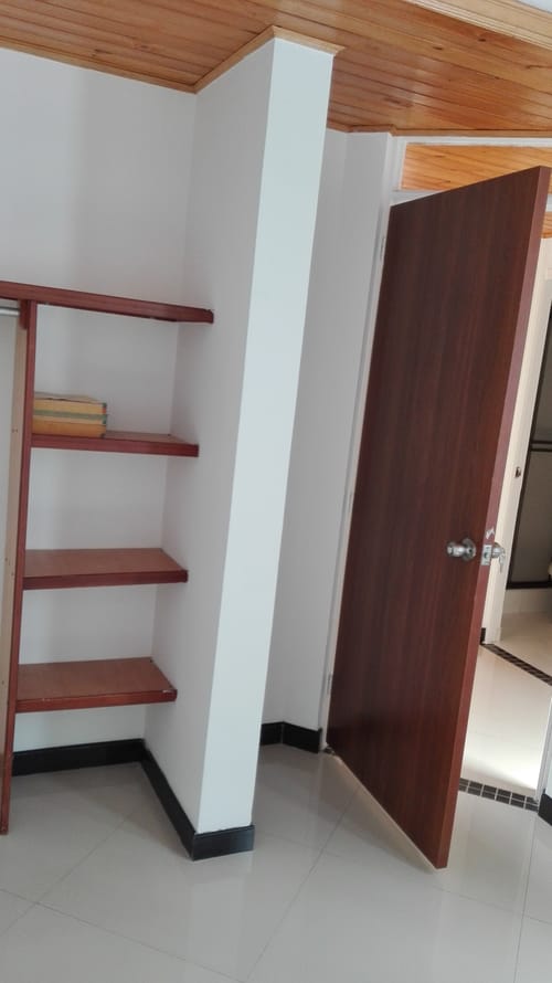 Apartamento de 3 alcobas en arriendo en El Cortijo, Bogotá, 73 m² · foto 20 de 20