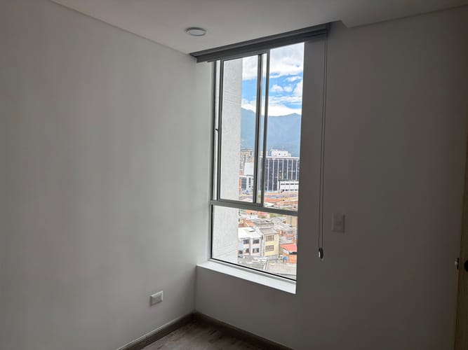Apartamento de 2 alcobas en arriendo en Usatama, Bogotá, 39 m² · foto 6 de 17