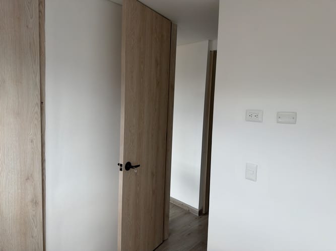 Apartamento de 2 alcobas en arriendo en Usatama, Bogotá, 39 m² · foto 13 de 17