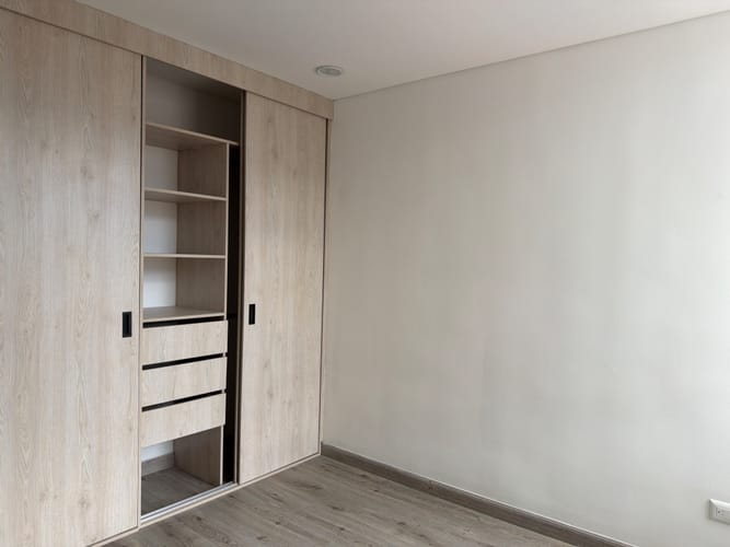 Apartamento de 2 alcobas en arriendo en Usatama, Bogotá, 39 m² · foto 12 de 17