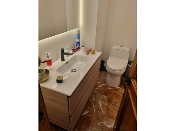 Apartamento de 3 alcobas en venta en Cerros De Suba, Bogotá, 210 m² · foto 9 de 24
