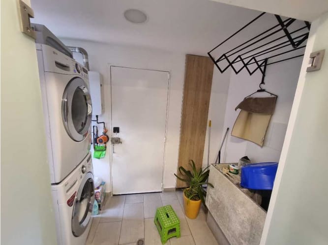 Apartamento de 3 alcobas en venta en Cerros De Suba, Bogotá, 210 m² · foto 12 de 24