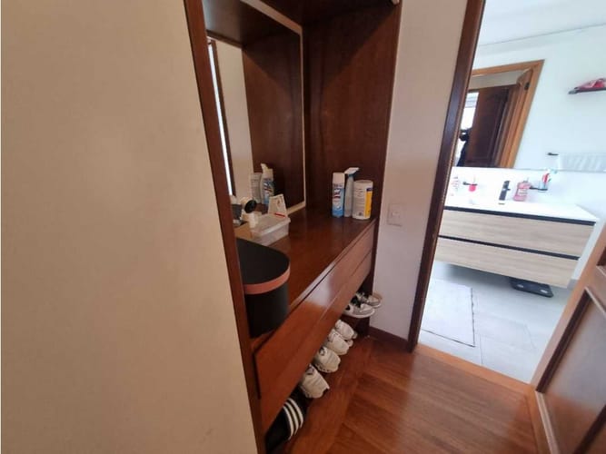 Apartamento de 3 alcobas en venta en Cerros De Suba, Bogotá, 210 m² · foto 16 de 24